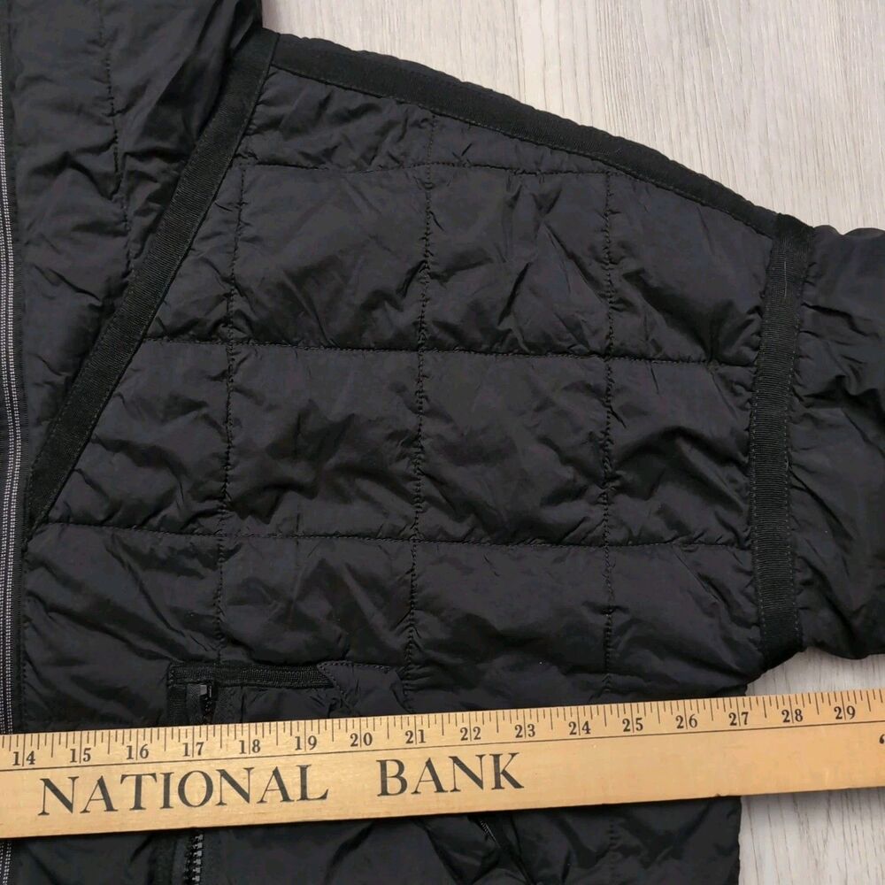 FP Movement Oversized Jacket Women’s Medium (See Pictures For Measuremen) Black - Picture 2 of 4